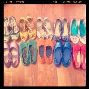 Meet your Posher, Rosalie